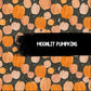 Dress - Autumn Spells - Moonlit Pumpkin