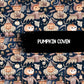 Hair Accs - Autumn Spells - Pumpkin Coven