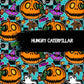 Dress - Autumn Spells - Hungry Caterpillar