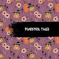Twirly Skirt - Autumn Spells - Toadstool Tales
