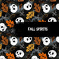 Hair Accs - Autumn Spells - Fall Spirits