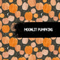 Hair Accs - Autumn Spells - Moonlit Pumpkin