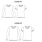 Women - Short Sleeves T-shirt - Autumn Spells - Fall Spirits