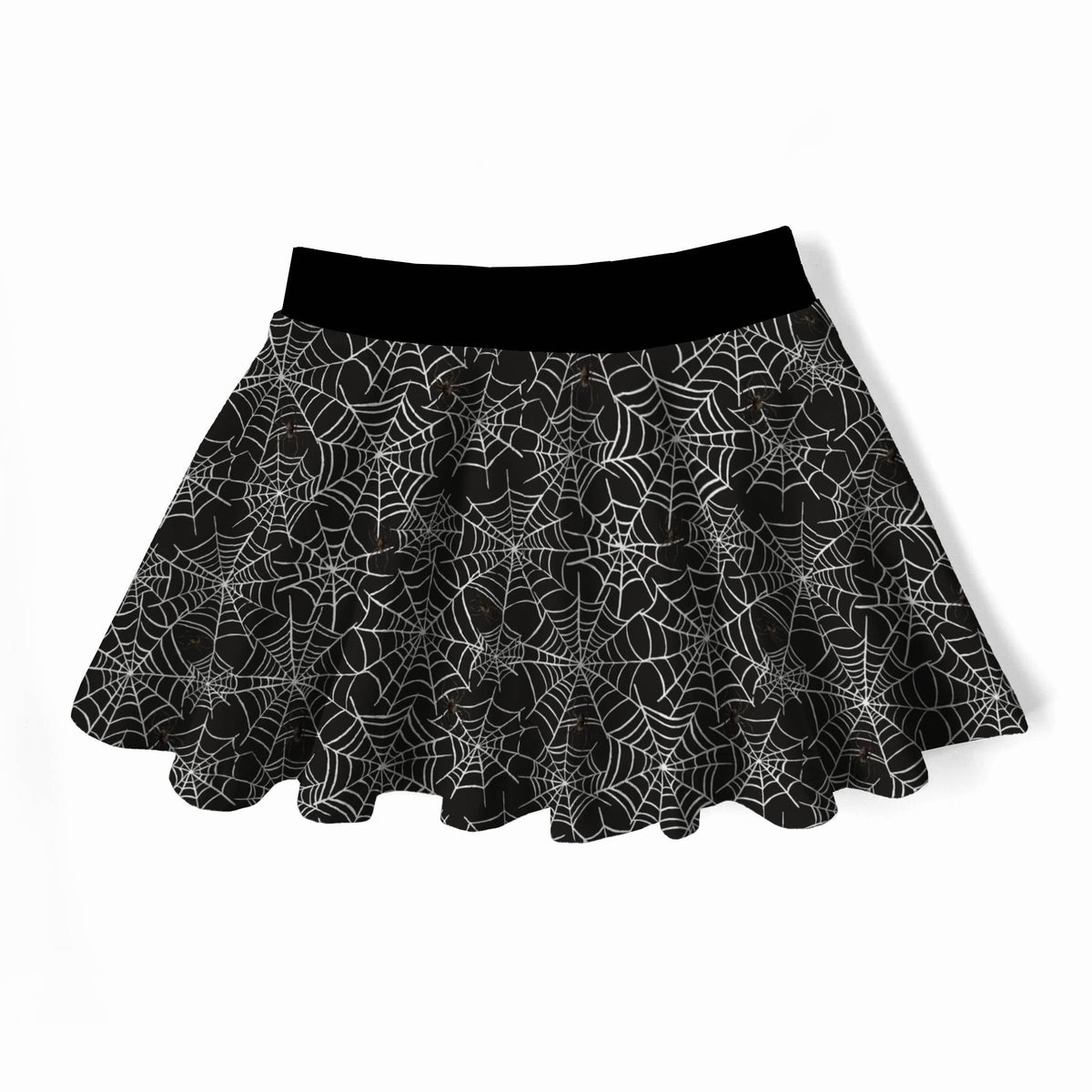 Twirly Skirt - Autumn Spells - Cobweb Cottage