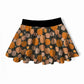 Twirly Skirt - Autumn Spells - Moonlit Pumpkin